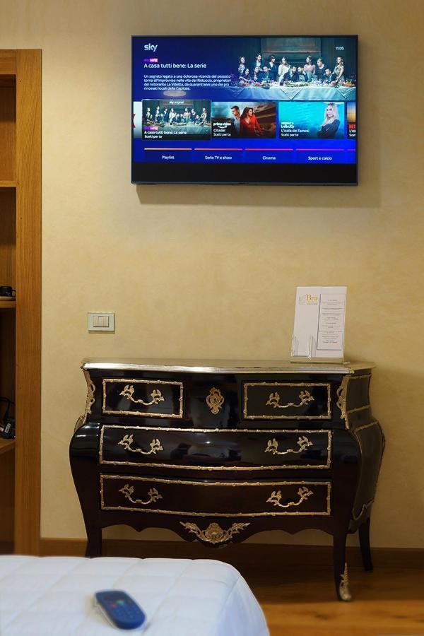 Bra Luxury Guest House Verona Exterior foto